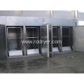 CT-C hot air circulation tray dryer/drying oven